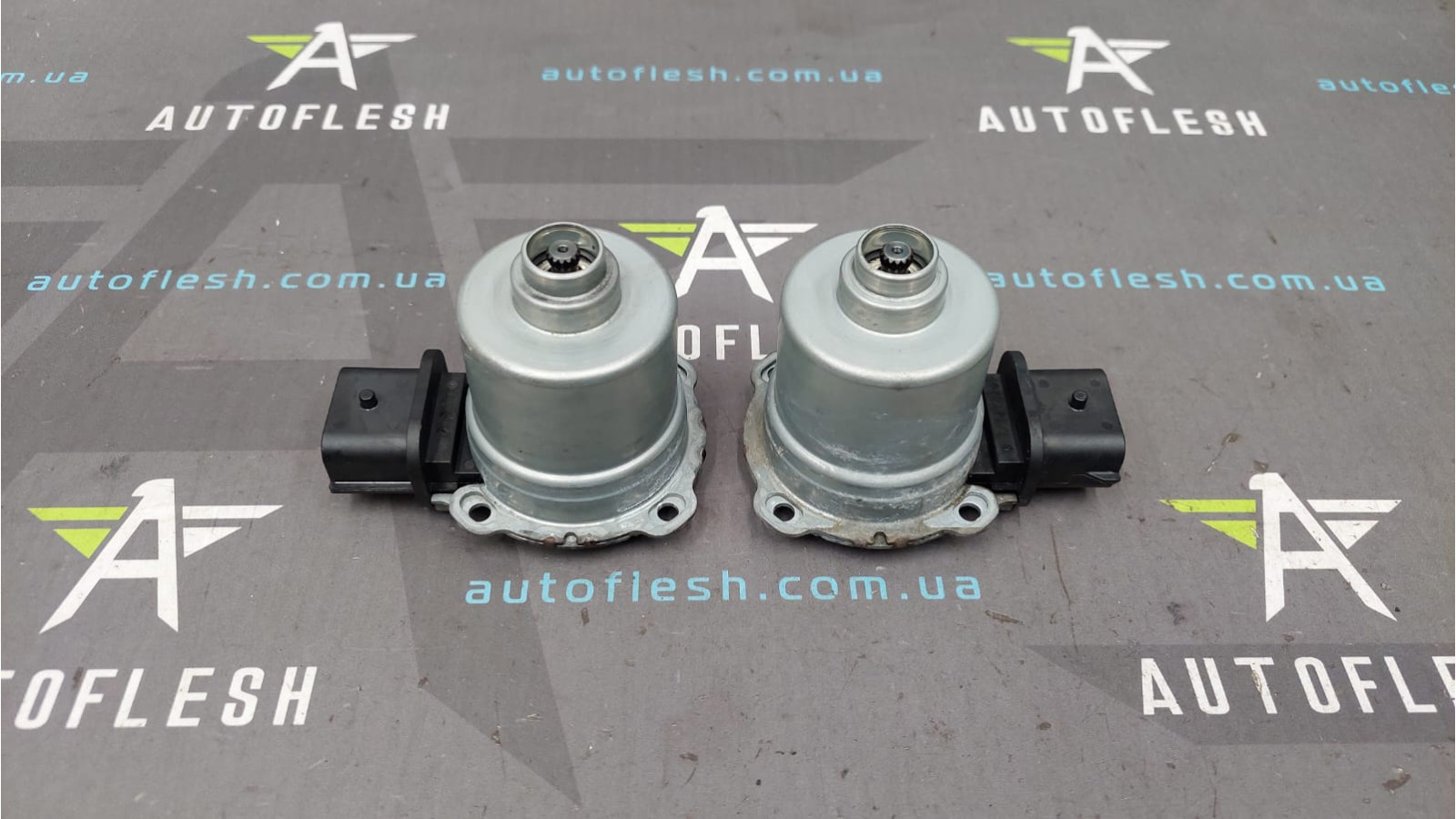 Электроклапан АКПП, актуатор АКПП 305730606R, 305736435R Dacia Renault бу Электроклапан АКПП, актуатор АКПП 305730606R, 305736435R Dacia Renault бу